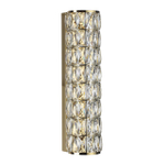 4926/8WL ODL Светильник LED 8Вт 4000К 220В IP20 L-VISION