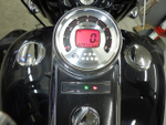 Harley-Davidson Road King FLHR1580
