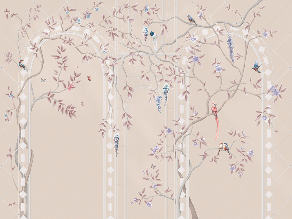 Коллекция ARCADIA