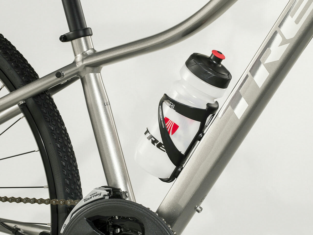 Женский велосипед Trek DS 1 WSD (2020)