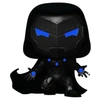 Фигурка Funko POP! Bobble: Marvel: Comics: Infamous Iron Man (GW) (Exc)