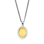 Колье Qudo Tivola Buttercup 404653 BR/S