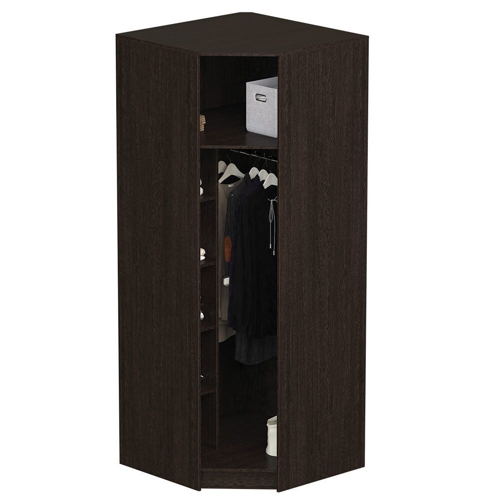 Стенка Белла шкаф угловой