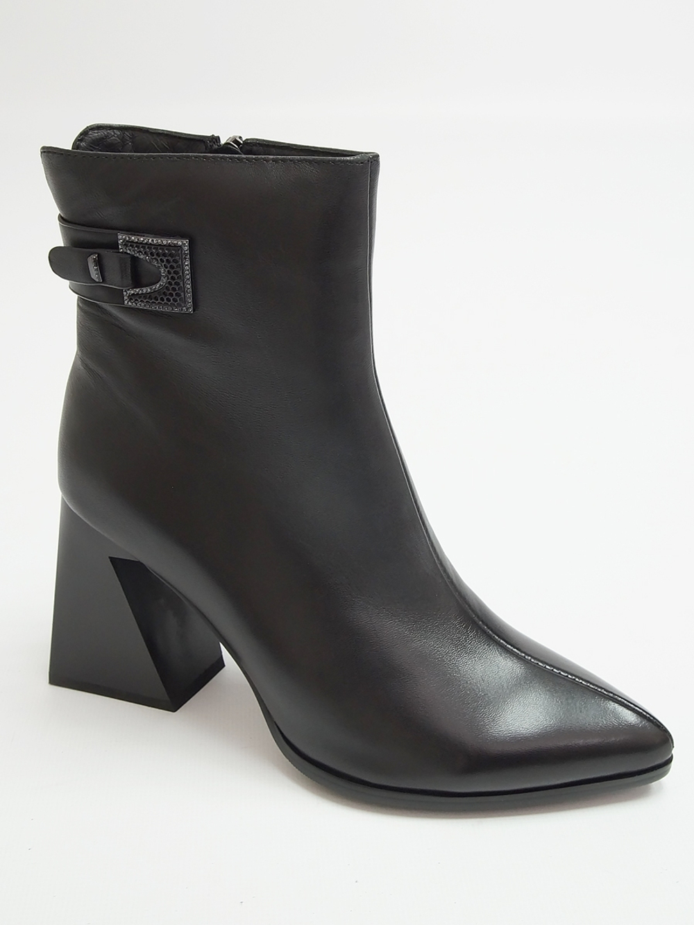 Полусапоги женские демисезонные