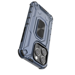 Чехол Ice armor Case для iPhone 15 Pro