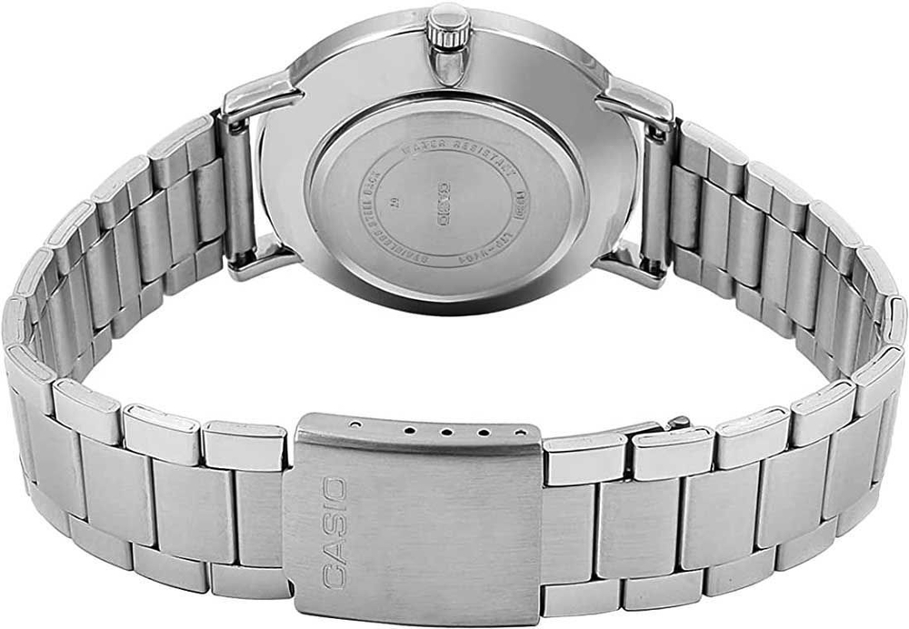 Женские наручные часы Casio LTP-VT01D-2B2
