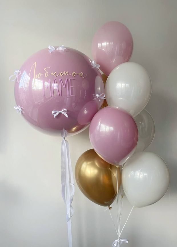 Воздушные шары №2282