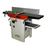 JIB PT310A HL (230В) Фуговально-рейсмусовый станок с валом Helical
