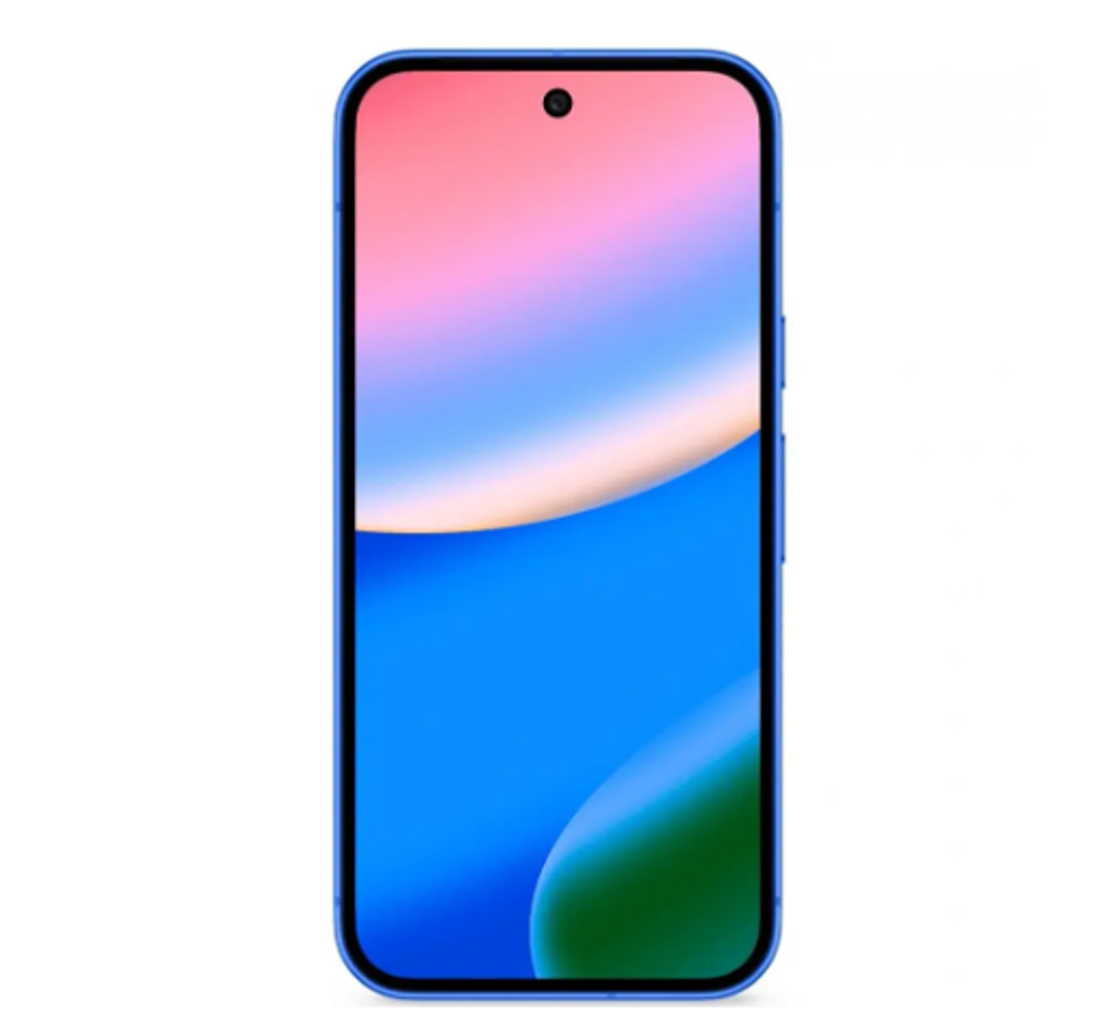 Google Pixel 10 12/128Gb Indigo – купить за 51 999 ₽ | ТехноСеть