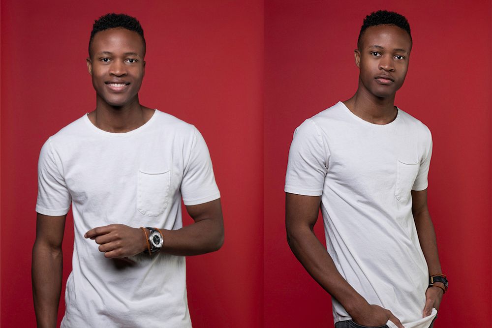 Superior 56 1.35 Х 6м Scarlet