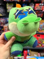 Мягкая игрушка Фнаф 9 Аниматроники Монти