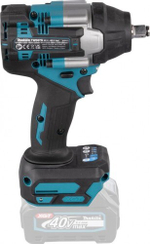 Гайковерт аккумуляторный MAKITA TW007GZ без АКБ и ЗУ