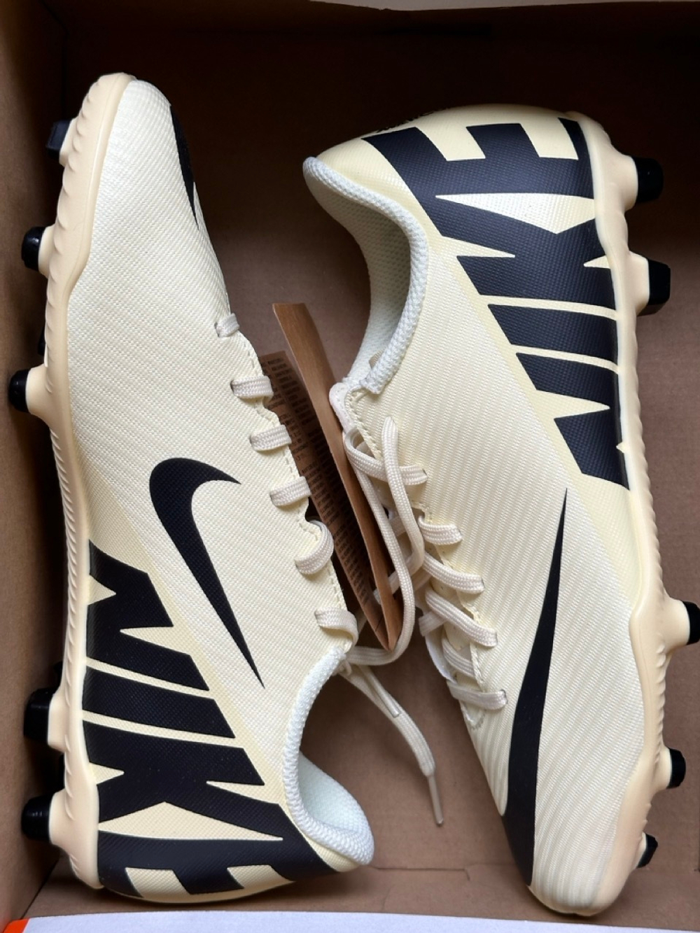 Nike futbol 2015 online