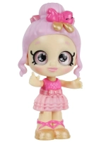 Мини-кукла Пируэтта Kindi Kids 39756