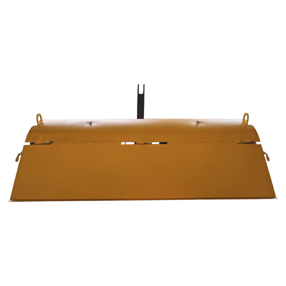 Фреза почвообрабатывающая ФР-00700-Б (Модернизированная)