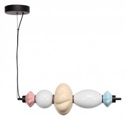 Подвесной светильник ST-Luce FLORENTINI SL6134.423.01