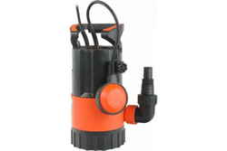 Дренажный насос PATRIOT F 500 D 315302408