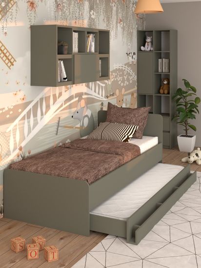 хаки / хаки + 20% к цене