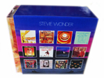 Комплект / Stevie Wonder (32 Mini LP SHM-CD + Boxes)