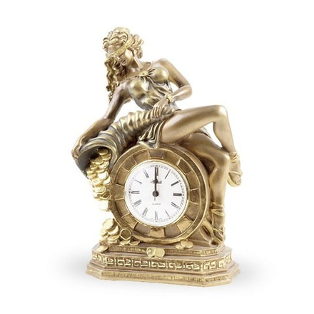 Часы "Колесо фортуны" (41008 Б)