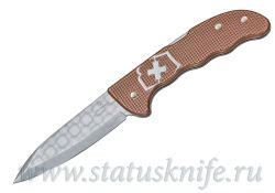 Нож Victorinox 0.9410.J20 Hunter Pro Alox Damastфотография - 1