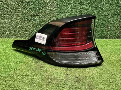 Фонарь левый внешний Kia Sportage 5 NQ5 (21-нв)