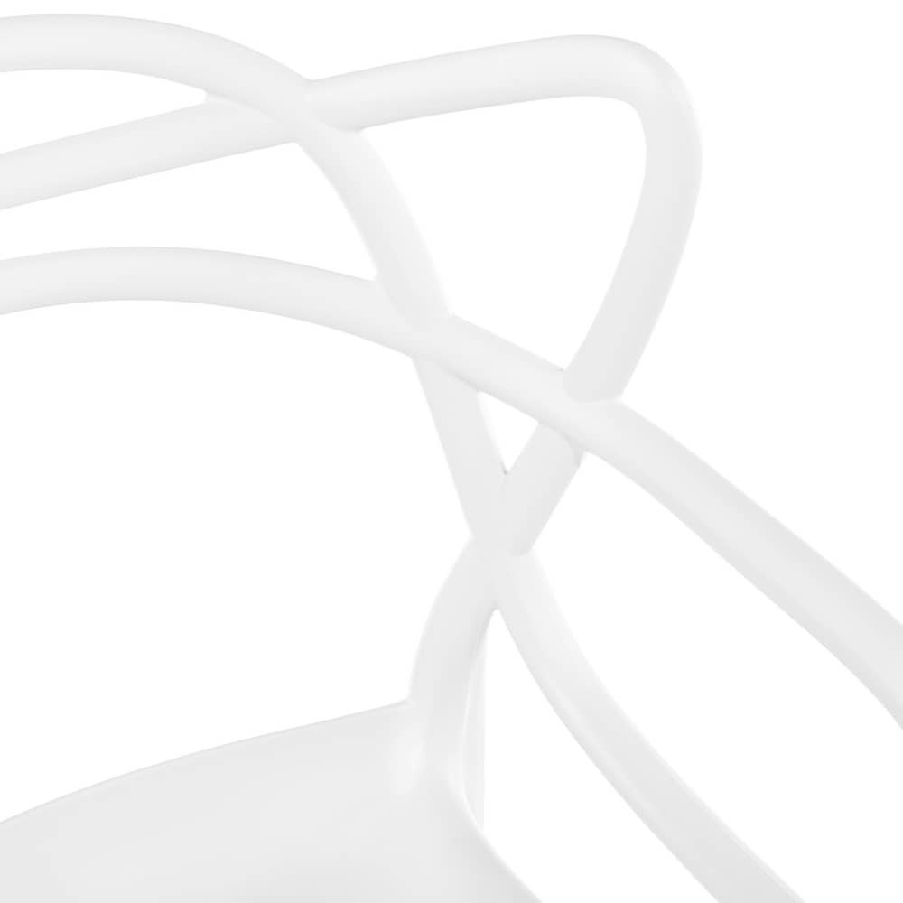 Стул Masters белый