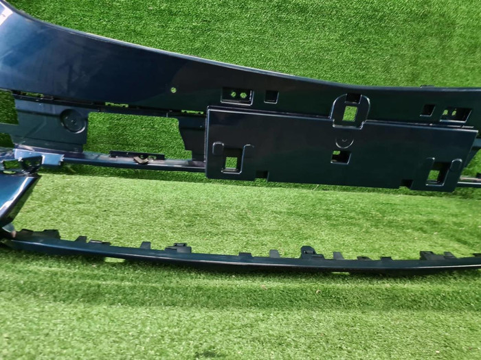 Бампер передний Geely Monjaro (2021-н.в.)