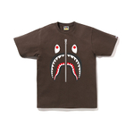 A Bathing Ape Shark Tee