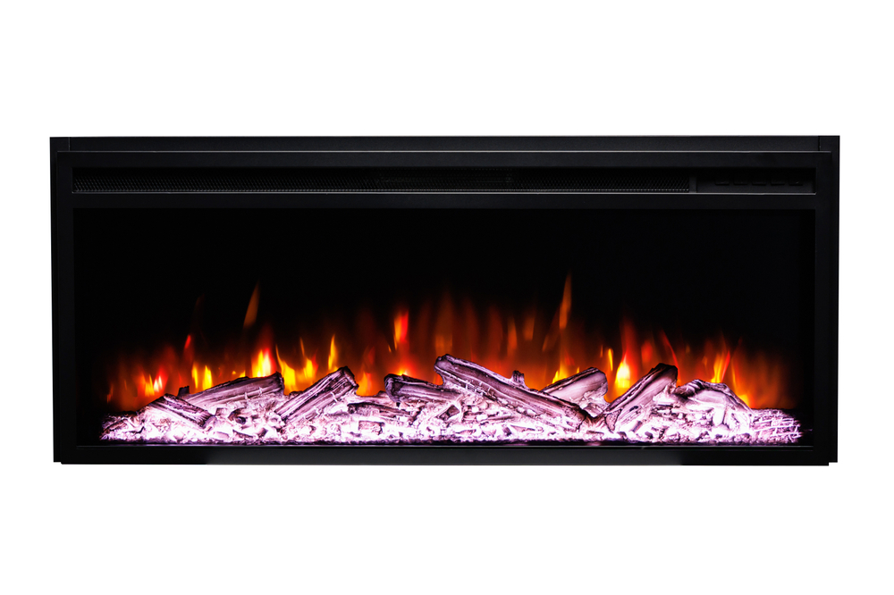 Электрический очаг Elekam  Pulsar 38, пульт ДУ