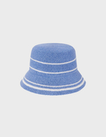 Панама KARL LAGERFELD K/Signature Logo Bucket Hat
