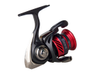 Катушка Daiwa 23 Ninja LT3000-С bb3+1 (5.3:1) max.10кг 240г 80см/об Nylon 0.25/0.28мм-120/100м Braid 0.16/0.18мм-190/170м