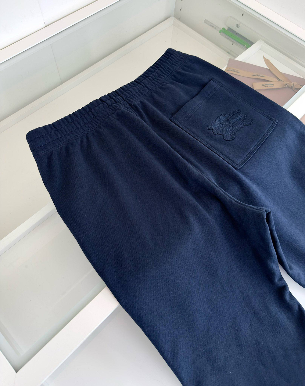 Спортивный костюм Burberry