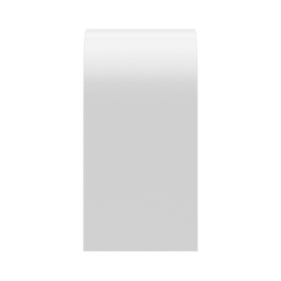 Накладка на стык профиля 110х50 мм