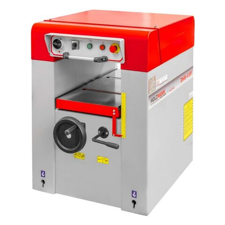 Рейсмусовый станок Holzmann DHM410P