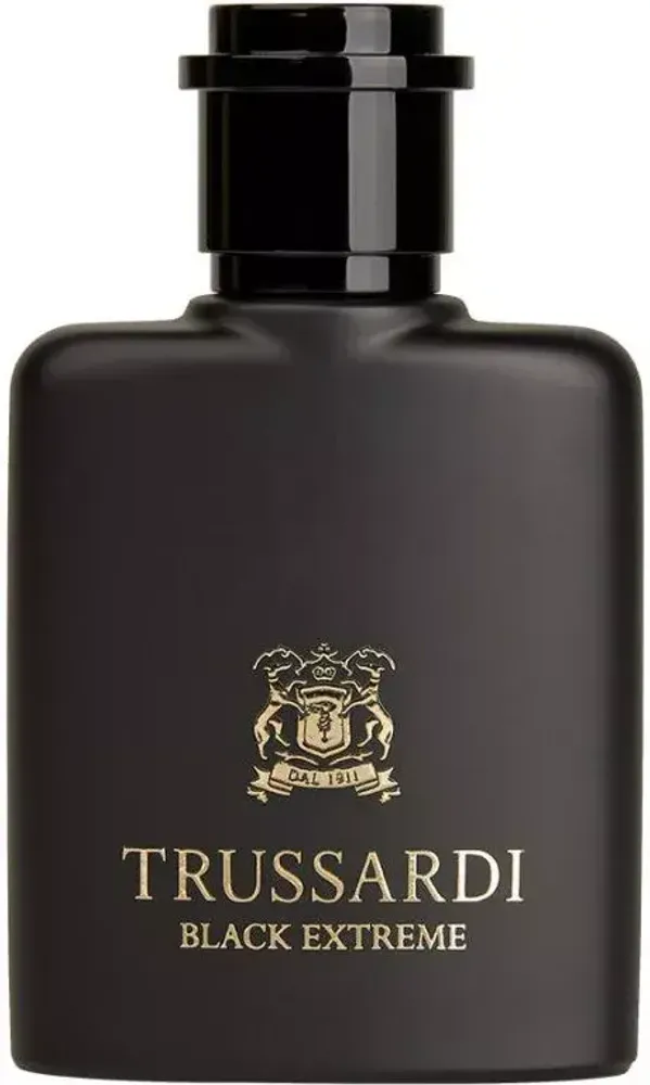 TRUSSARDI BLACK EXTREME EDT 50 ML