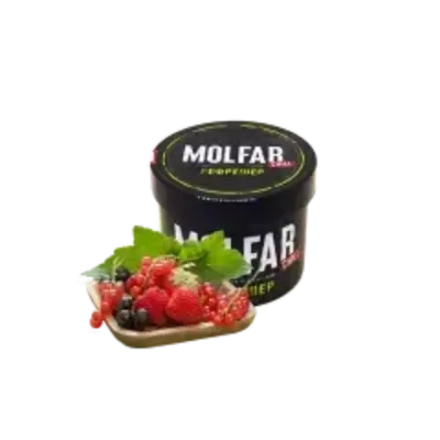 Odświeżacz Molfar Chill Line (40 g)