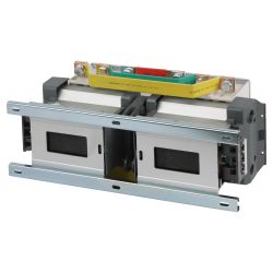 Контактор КТИ-52653 реверсивный ЭРА PRO KKT53-265-230-10-E 265А 230В/АС3