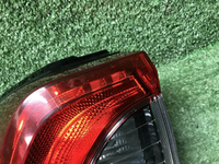 Фонарь левый внешний Toyota RAV4 5 XA50 (18-нв)