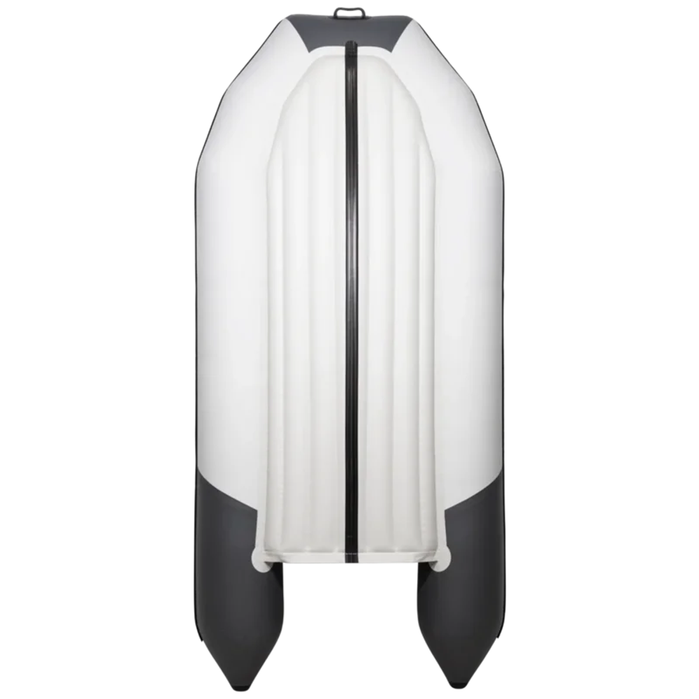 Лодка ПВХ Мастер Лодок Таймень NX3200НДНД "Комби" -