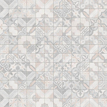 Настенная плитка Omicron Piperi Multicolor