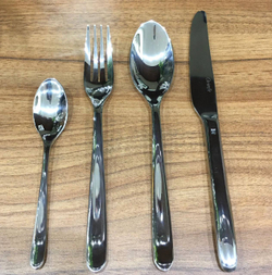 Набор столовых приборов Christofle