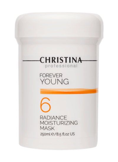 FOREVER YOUNG Radiance Moisturizing Mask