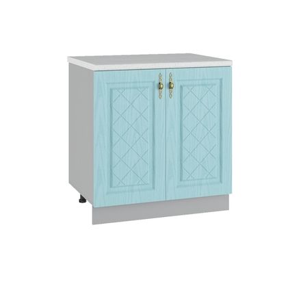 Кухня Модуль С 700 Гранд Зеленый