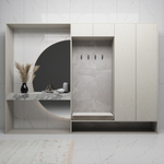 Керамогранит Buono Ceramica GOLDEN QUEEN GLOSSY CARVING 1200*600*8.5мм Карвинг