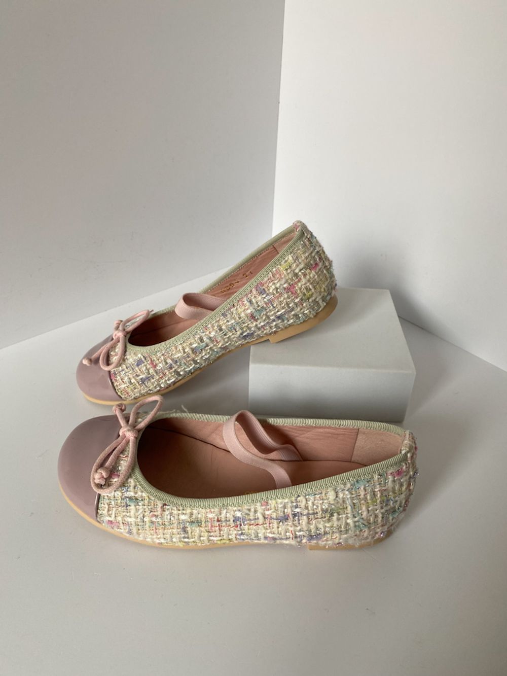 Туфли Pretty Ballerinas, 26