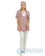 Комплект женский  КОМП.038