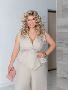 Костюм УК-045-3 Фабрика Моды