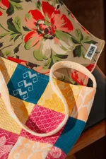 Сумка Soeurs Сумка на Плечо 1 розовая