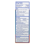 Zicam, Intense Sinus Relief, жидкий спрей для носа без капель, с охлаждающим ментолом и эвкалиптом, 15 мл (0,5 жидк. унц.)